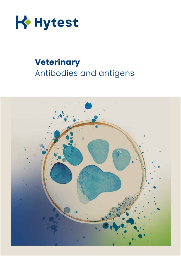 Veterinary Brochure