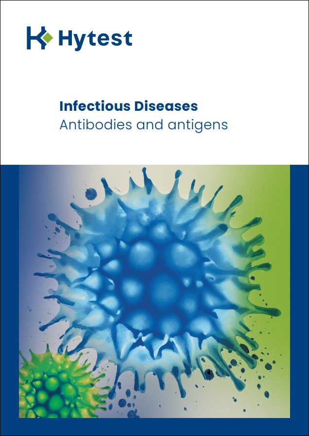 Infectious Disease Brochure