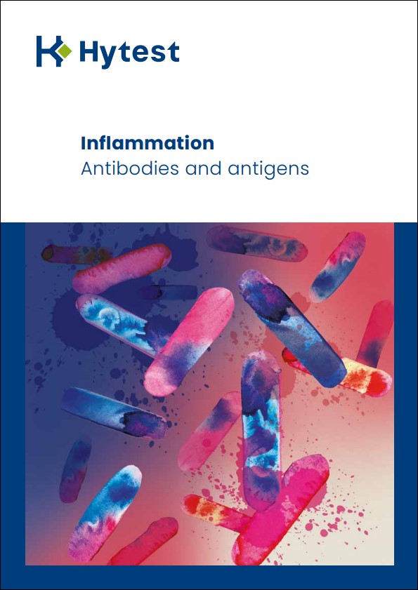 Inflammation Brochure