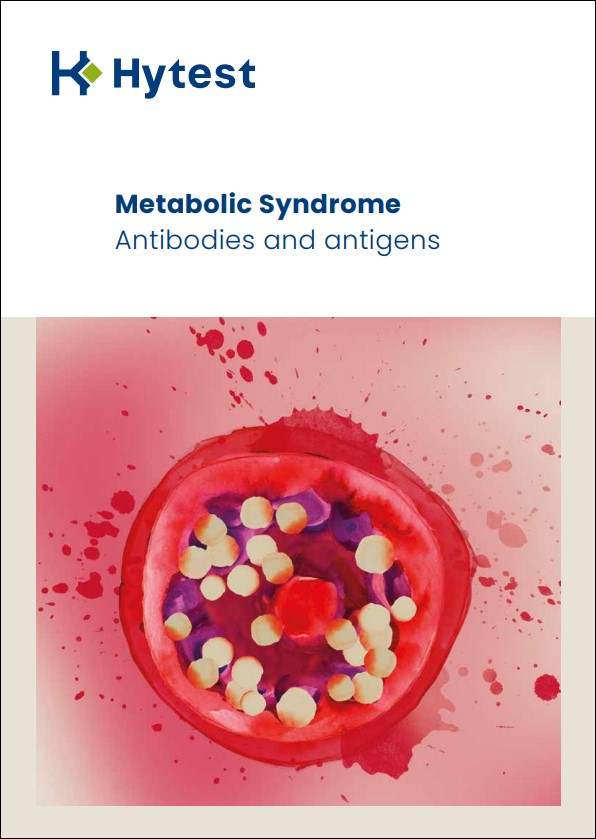 Metabolic Syndrome Brochure