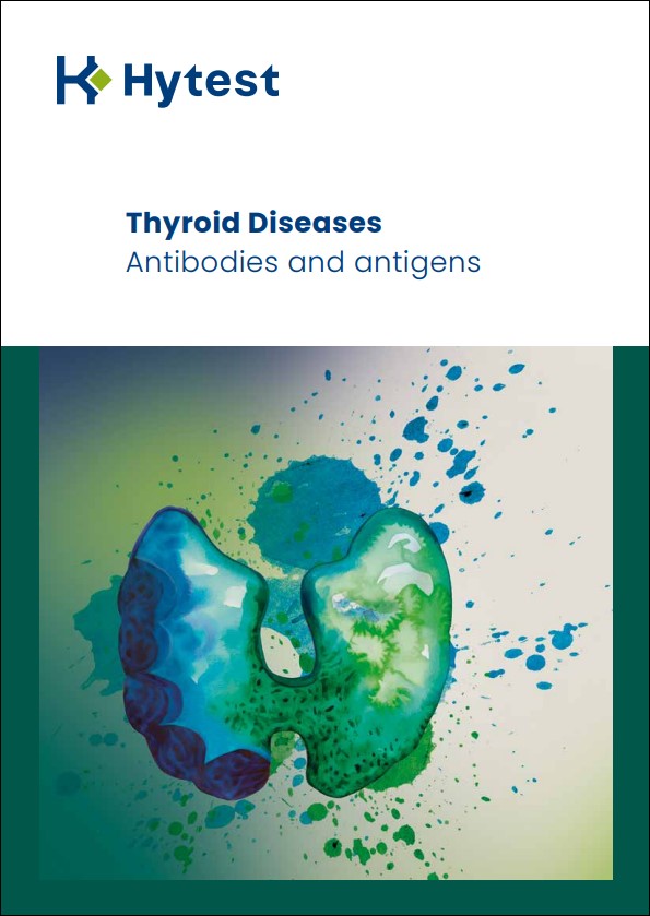 Thyroid Diseases Brochure